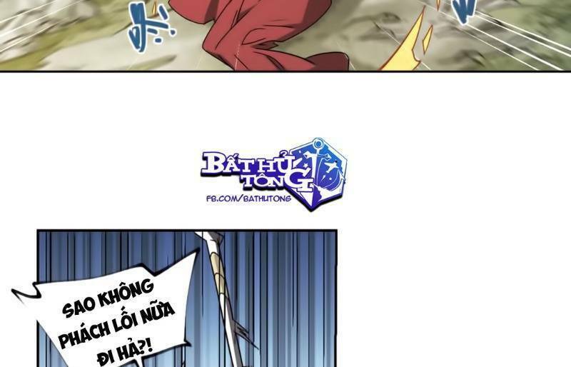 võng du chi cận chiến pháp sư chapter 283 23