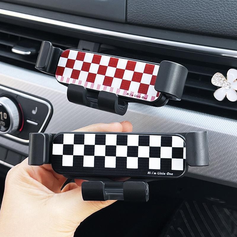 Giá Đỡ Điện Thoại Đa Năng Thông Dụng Cho Xe Hơi