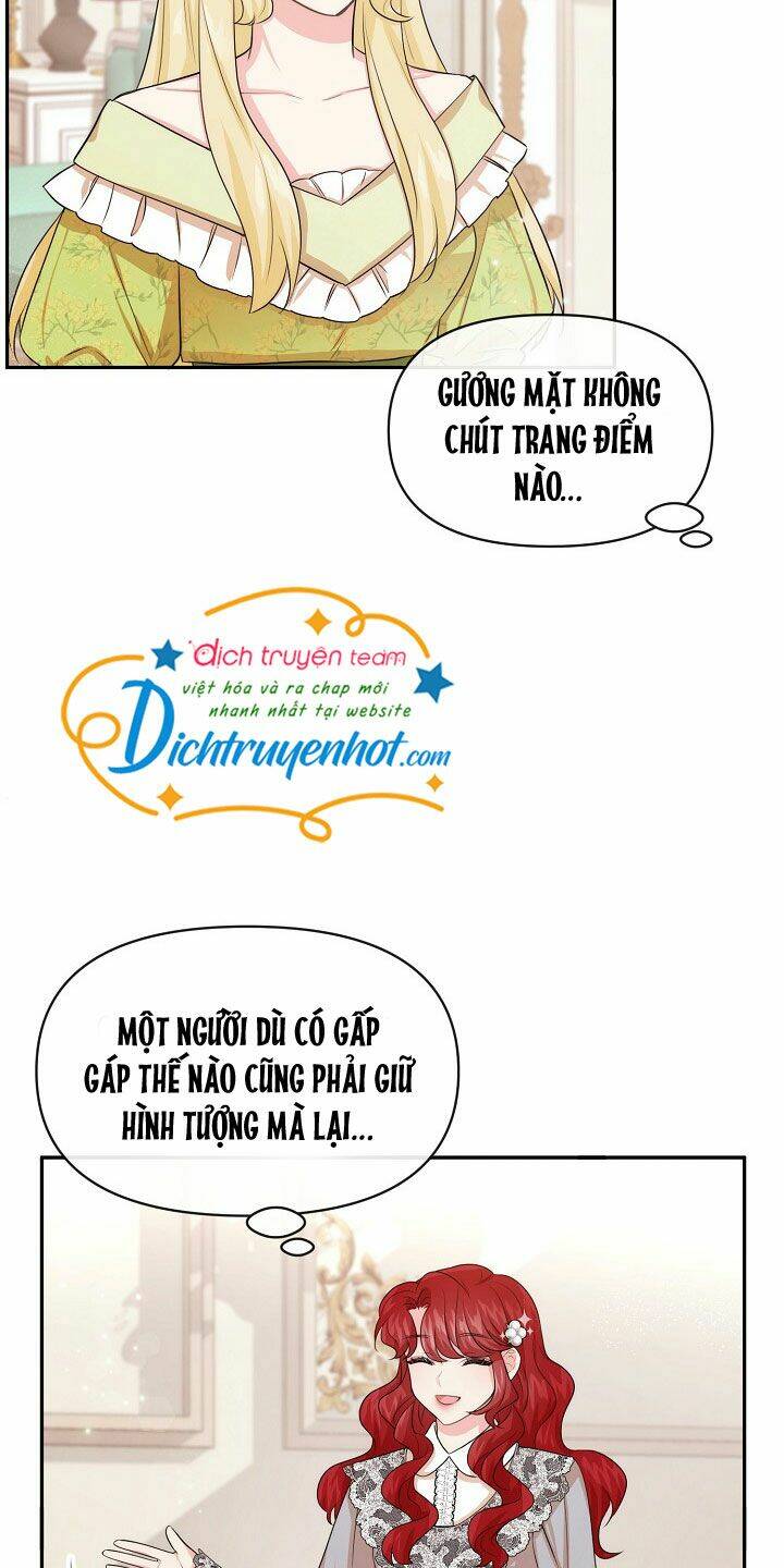 tiểu thư scarlet, em không muốn trả thù sao? chapter 55 26