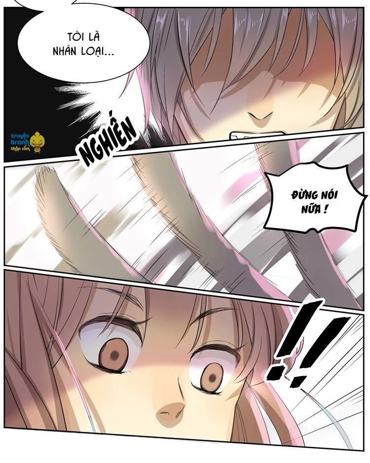 cứu mạng ! loài mèo thống trị thế giới rồi ! chapter 10 4