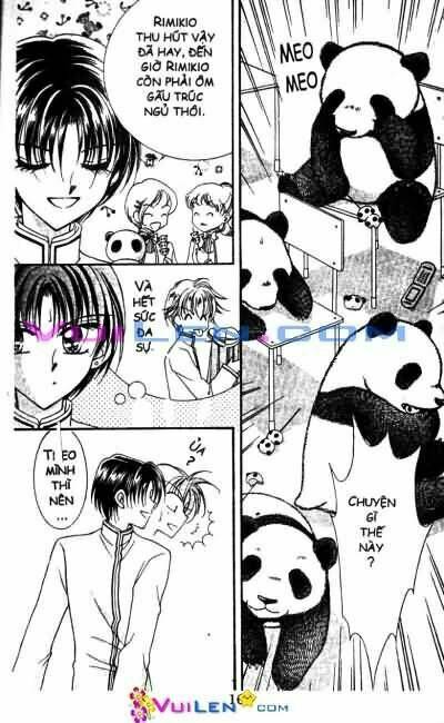 lâu đài cổ chapter 7 14