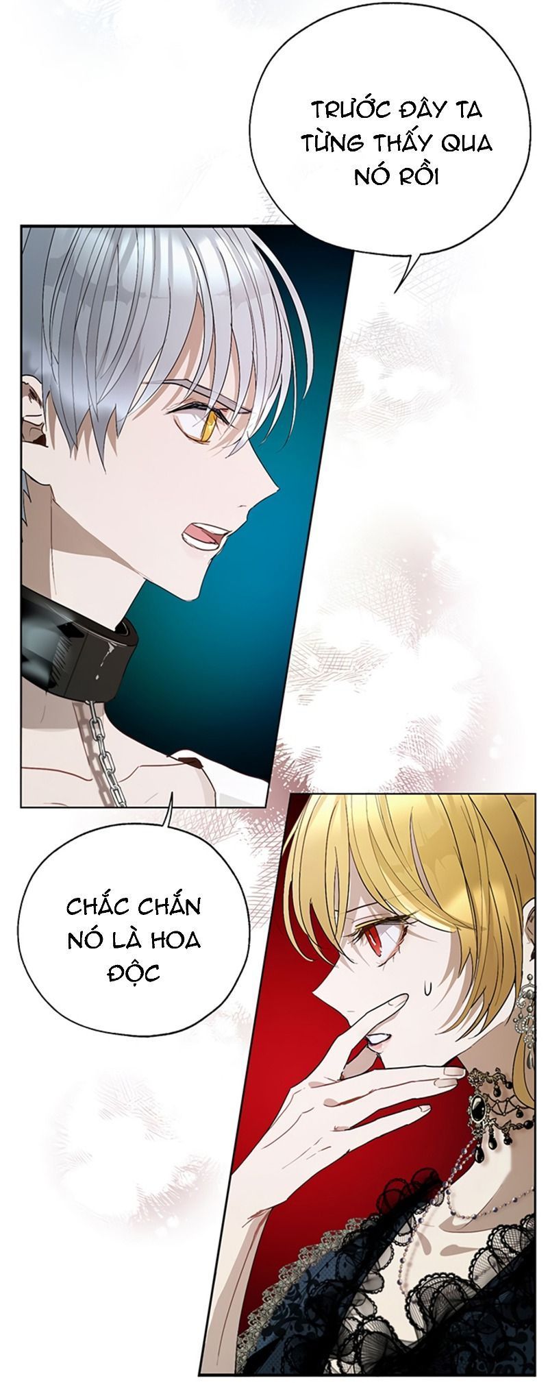 cách để cứu rỗi anh trai của nữ chính chapter 20 8