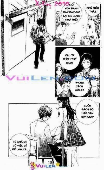 cuộc sống của tôi chapter 9 158