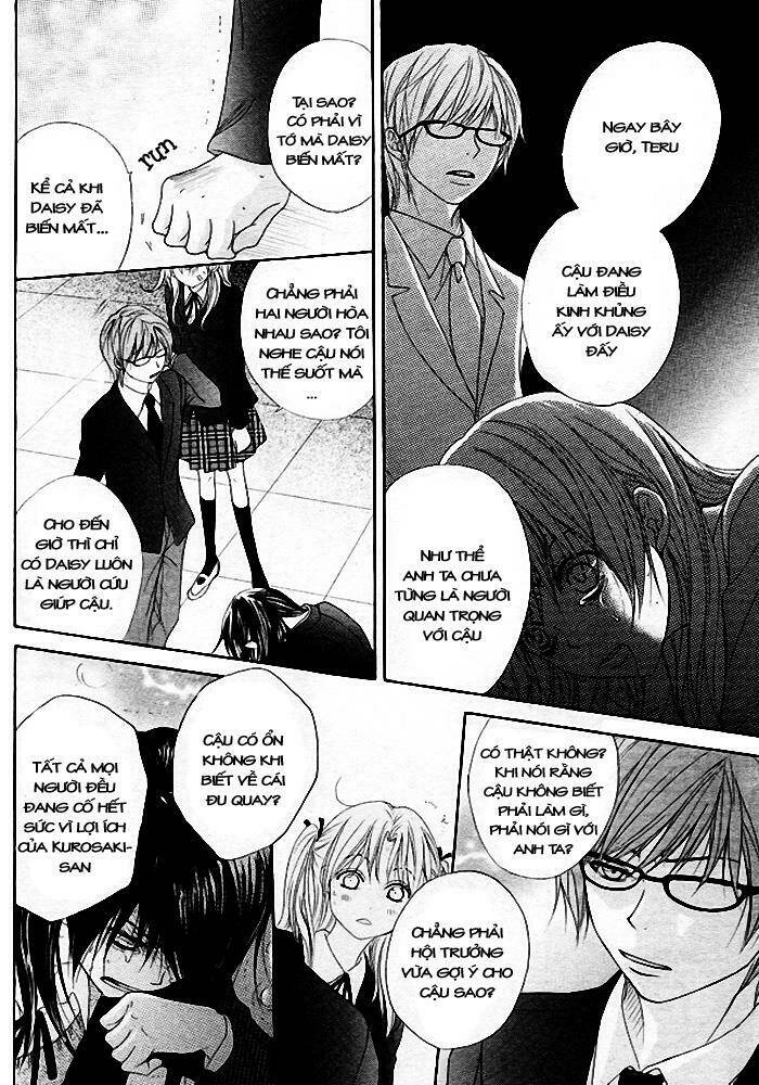 điện kích daisy chapter 35 27