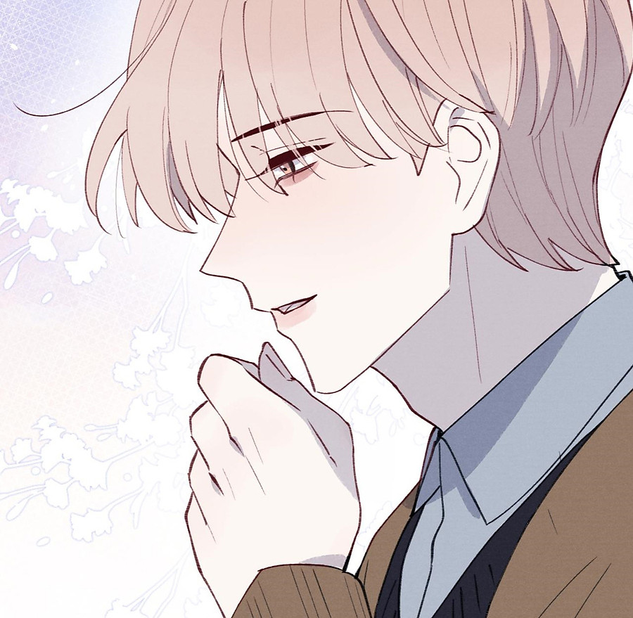 nhật ký thất tình của nhung tiên sinh chapter 35.1 48