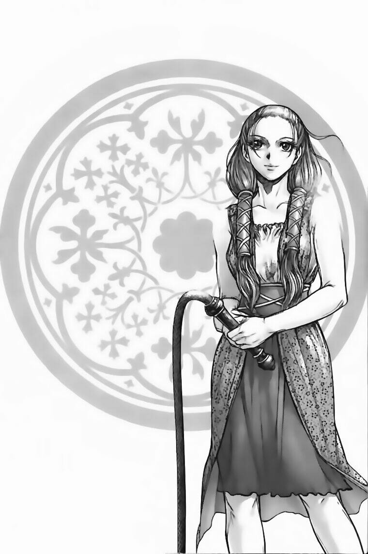 king of hell chapter 120 3