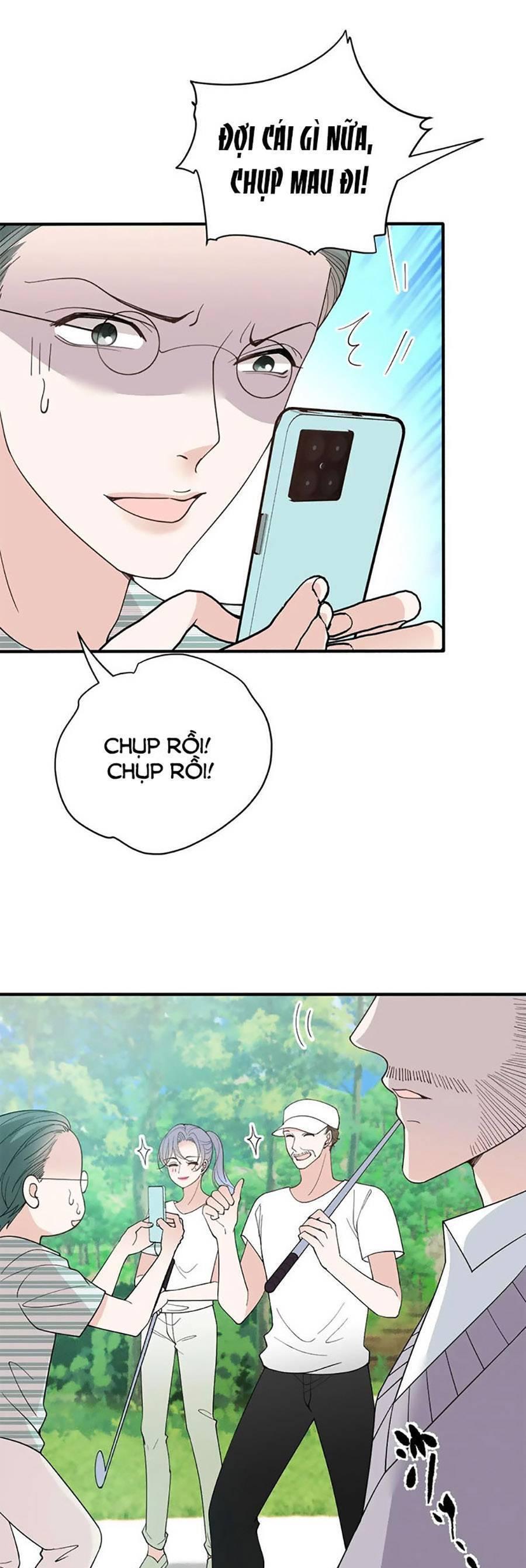 một vợ yêu, một bé con chapter 292 2