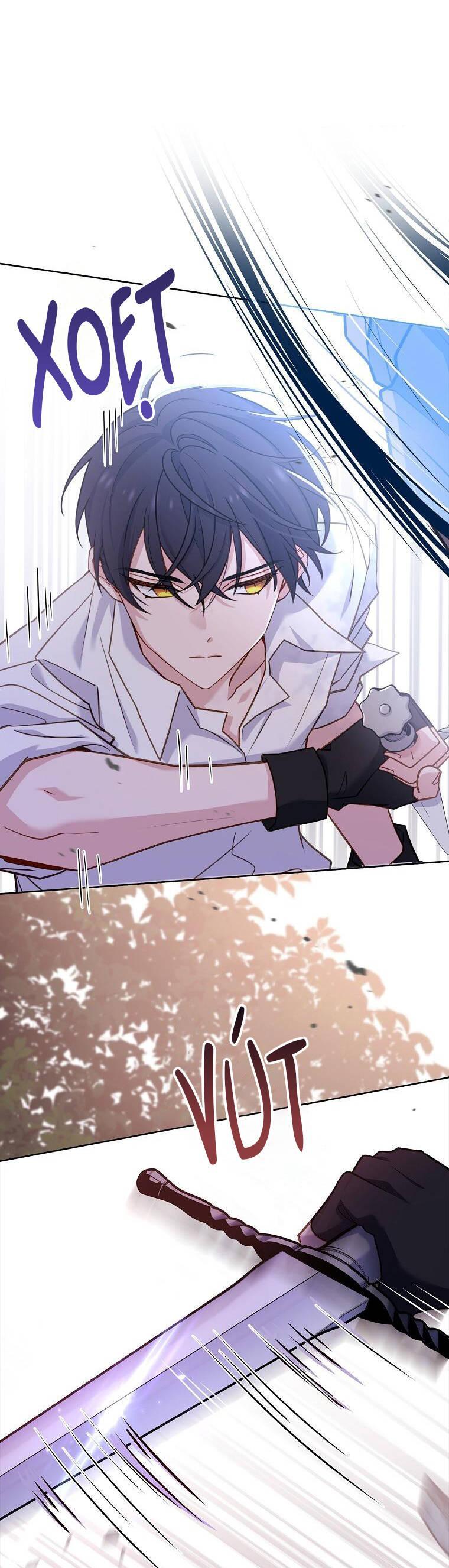 để yên cho tiểu thư hiền chapter 68 51