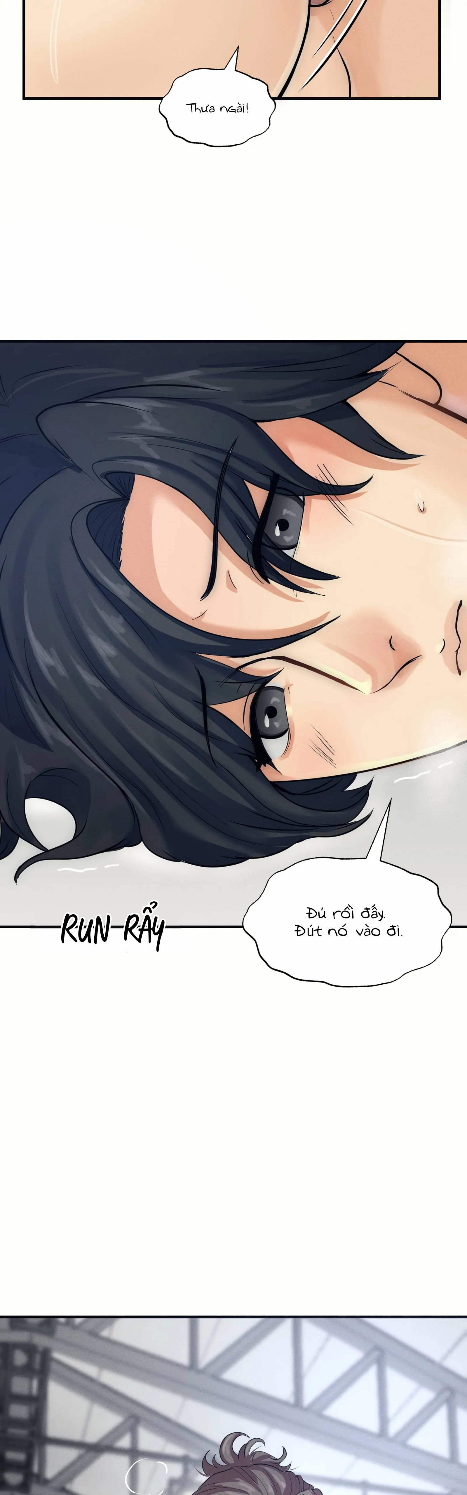 bậc thầy tosa chapter 4 2