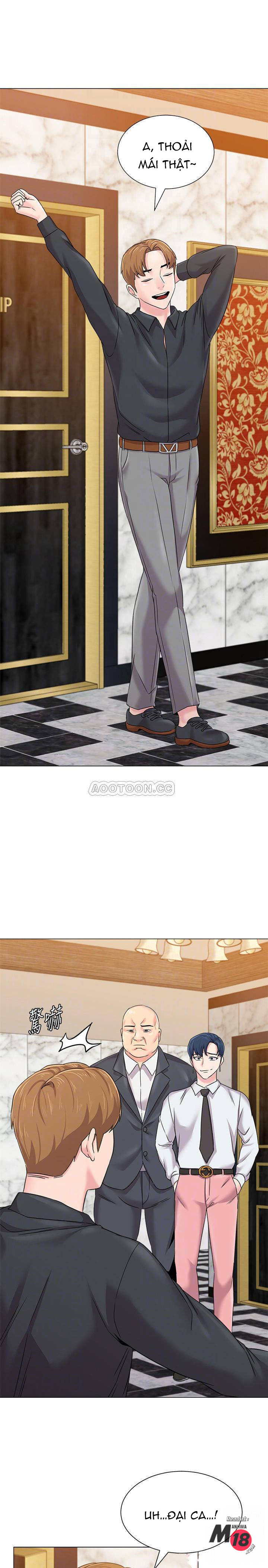 cô giáo bán thân chapter 62 16