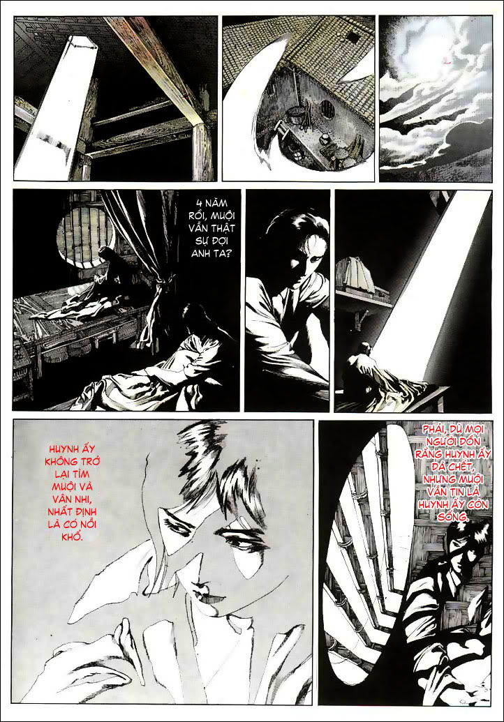 phong vân chapter 114 26