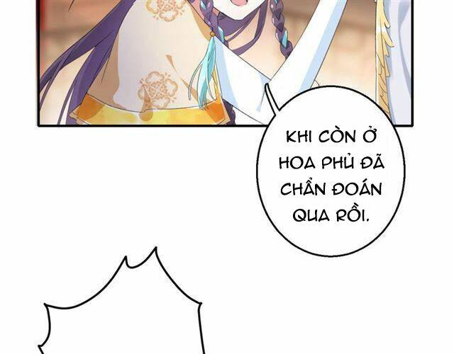 hoa nhan sách chapter 44.1 36