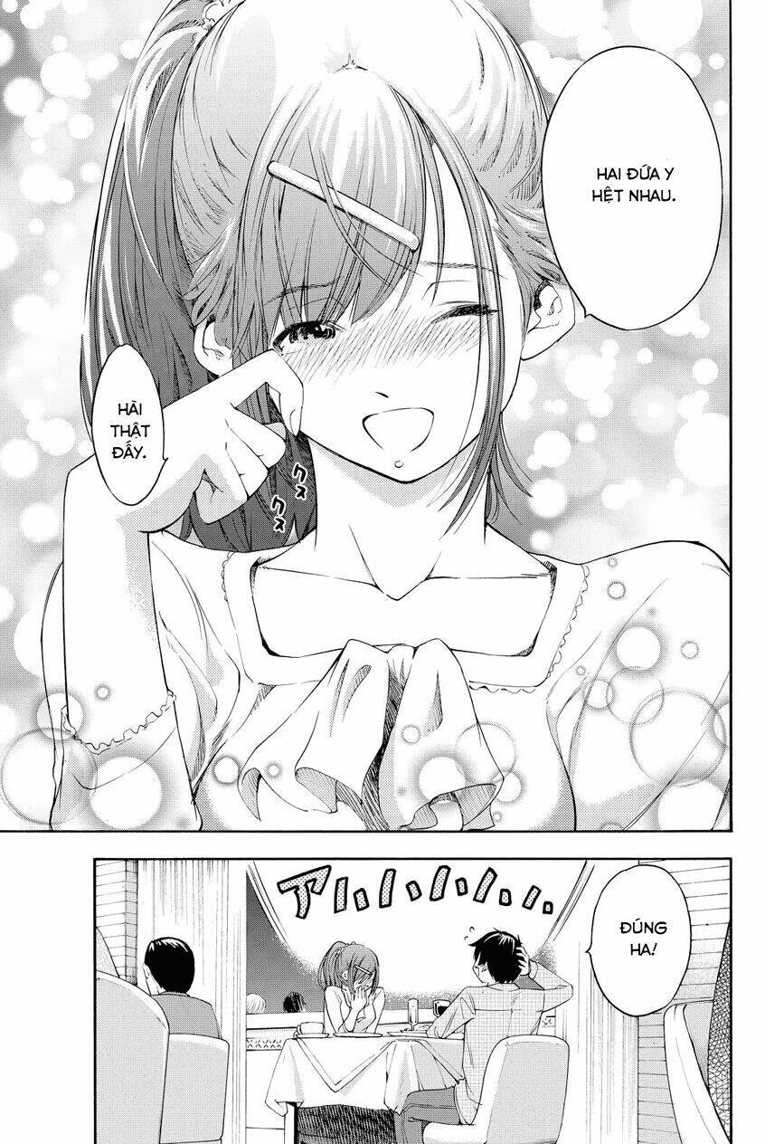 love riron chapter 41 13