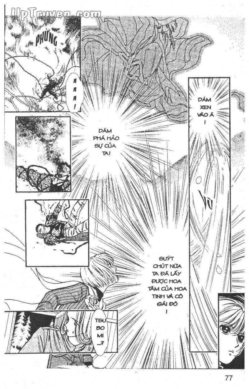 hoàng tử hoa - bud boy chapter 1 78