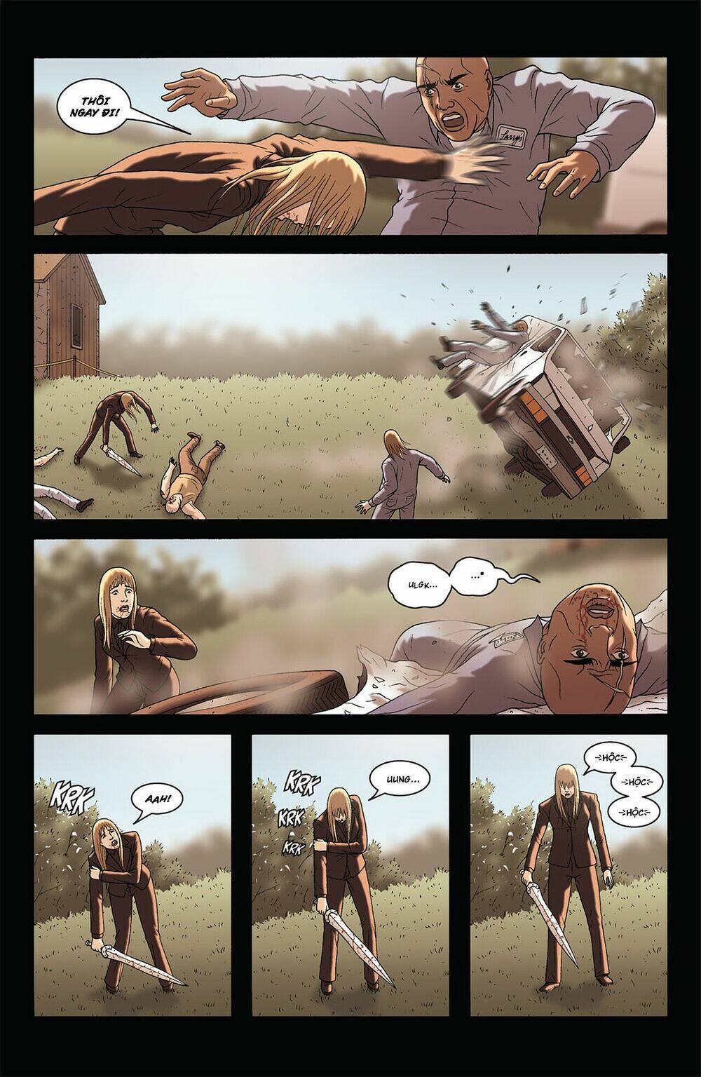 the sword chapter 3 45