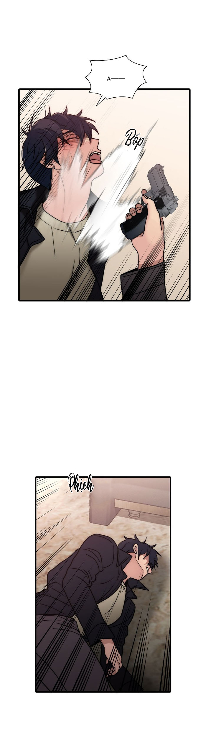 giai điệu của ngôn ngữ chapter 74 9