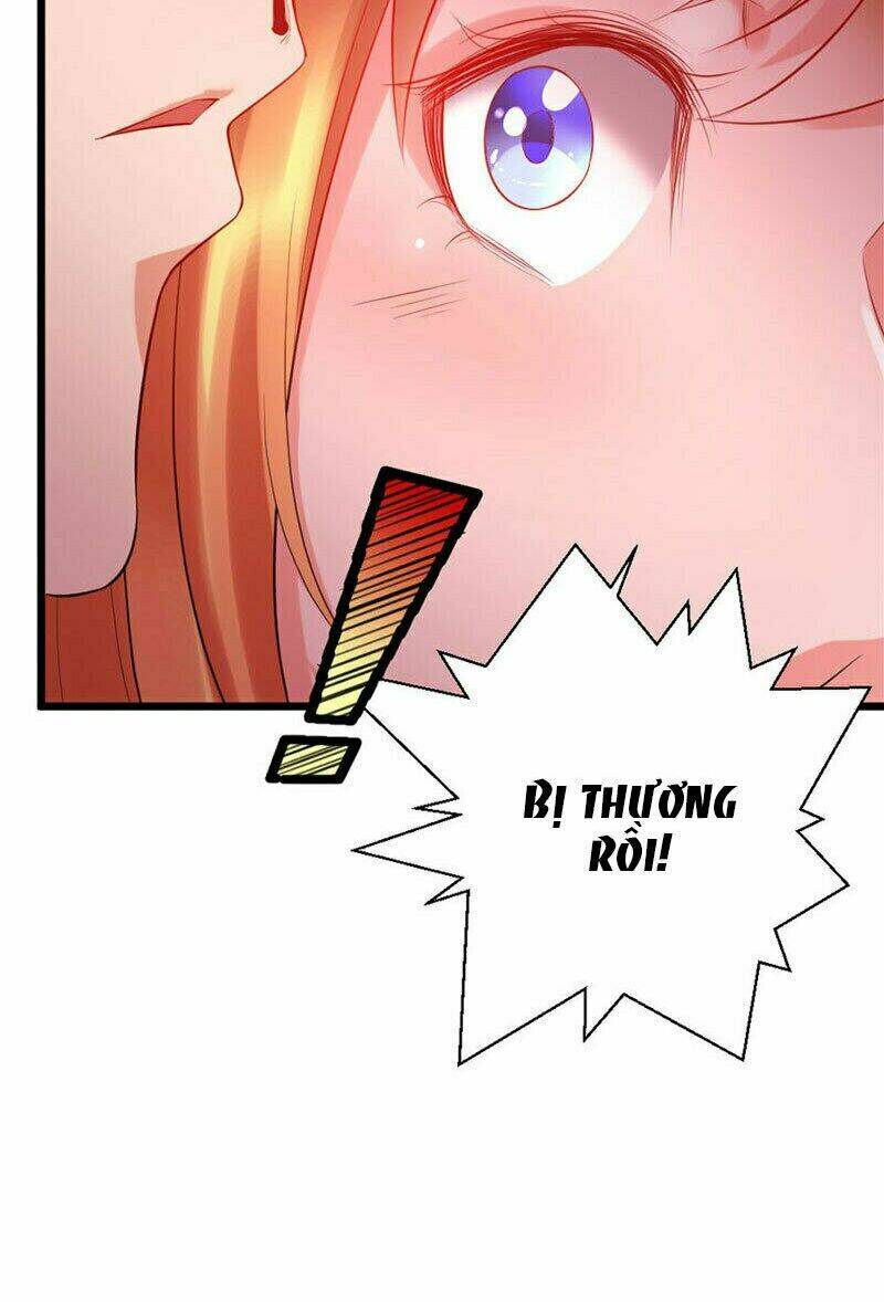 tiểu bạch điềm thê của long thiếu chapter 23 30