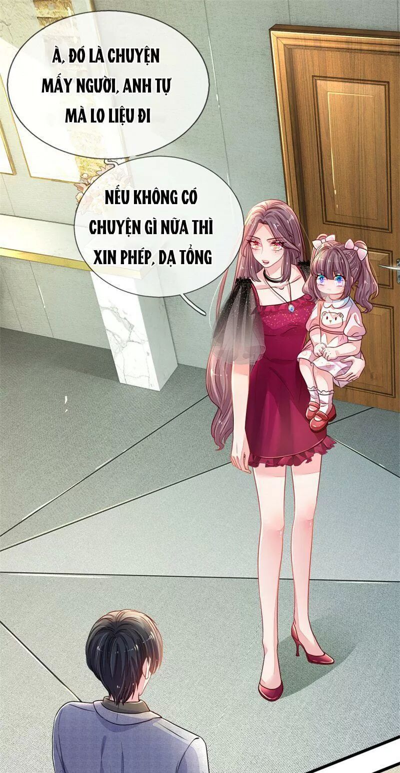 ma ma đột kích : cha mời tiếp chiêu chapter 2 70