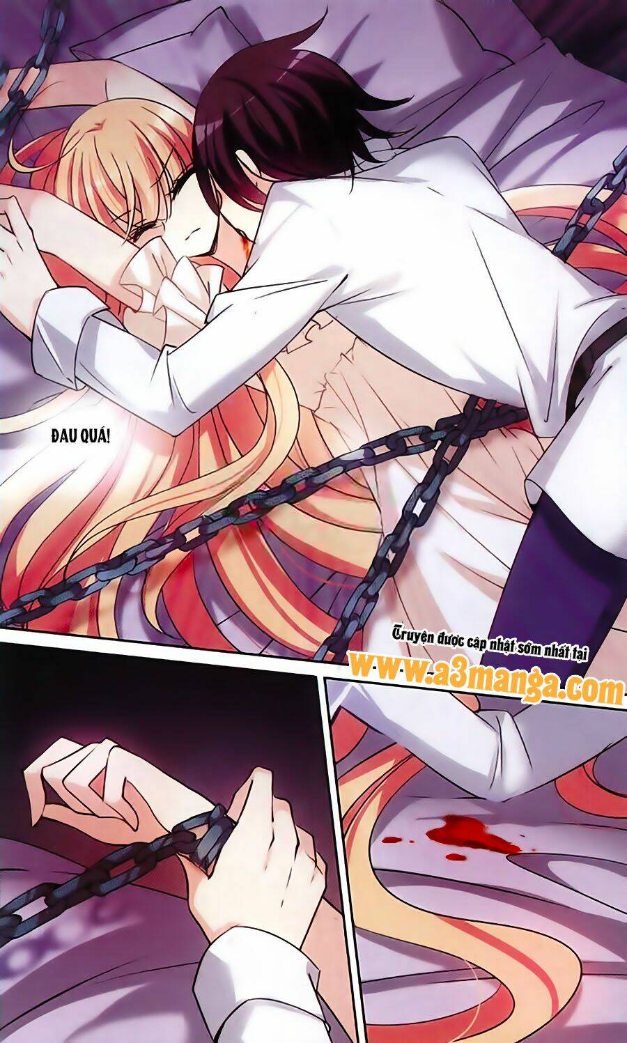 xuyên duyệt tây nguyên 3000 chapter 150 19