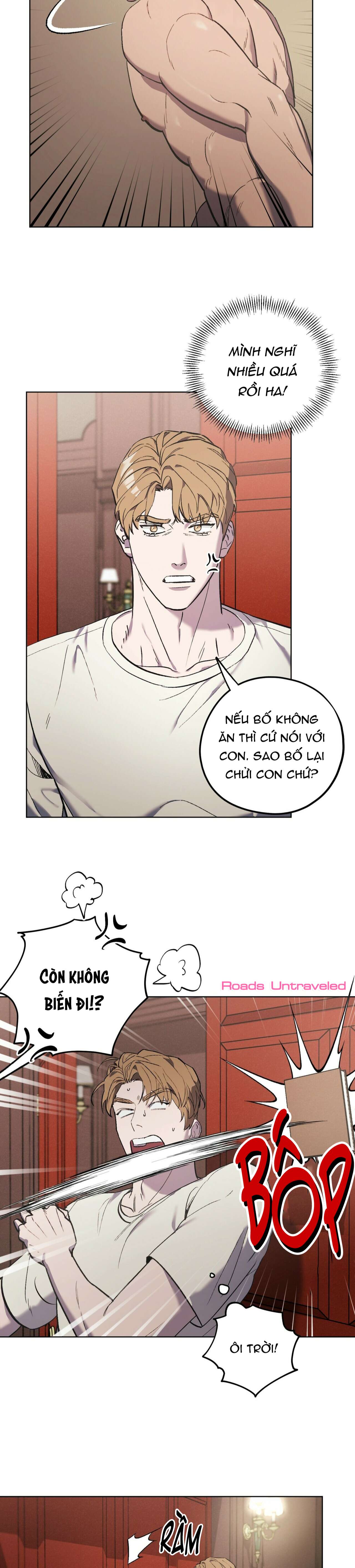 yi su nhà họ kang chapter 25 18