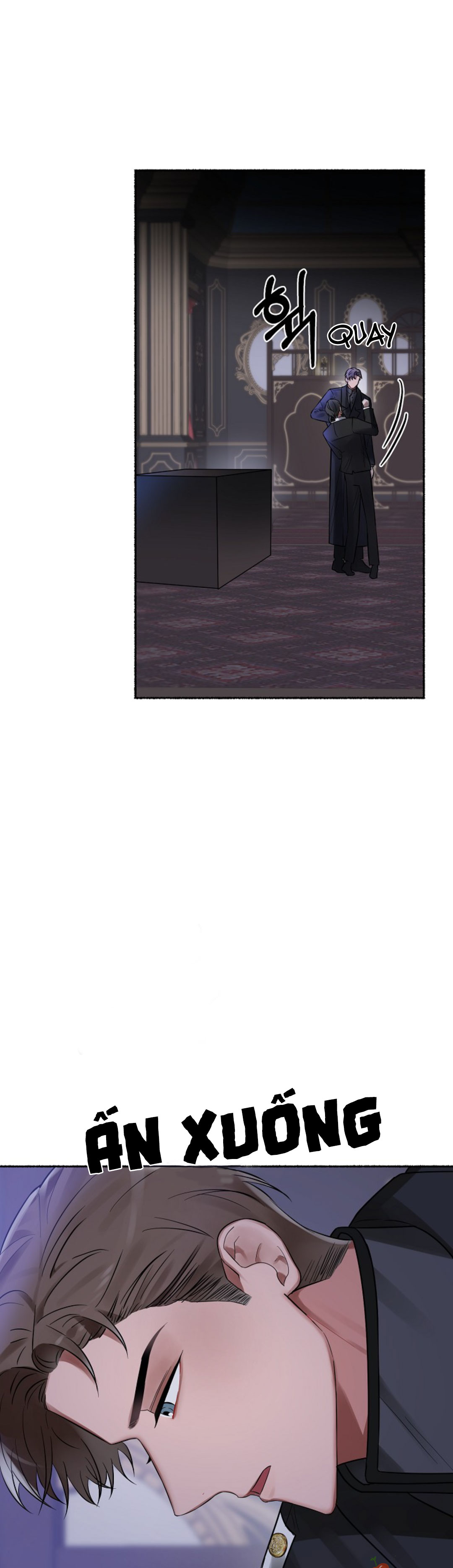 hoa triều chapter 5 21