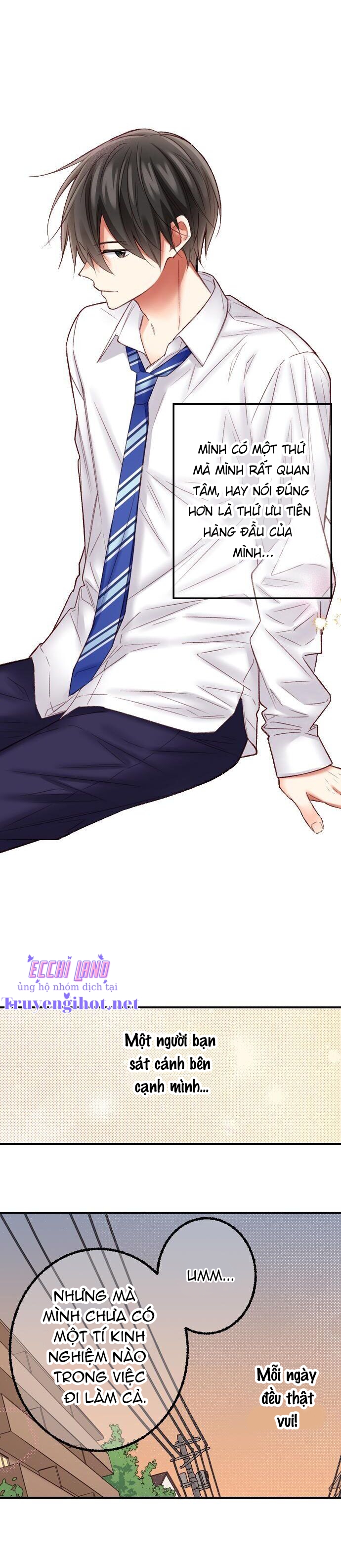 họ chắc chắn đã làm chuyện đó chapter 70.1 6