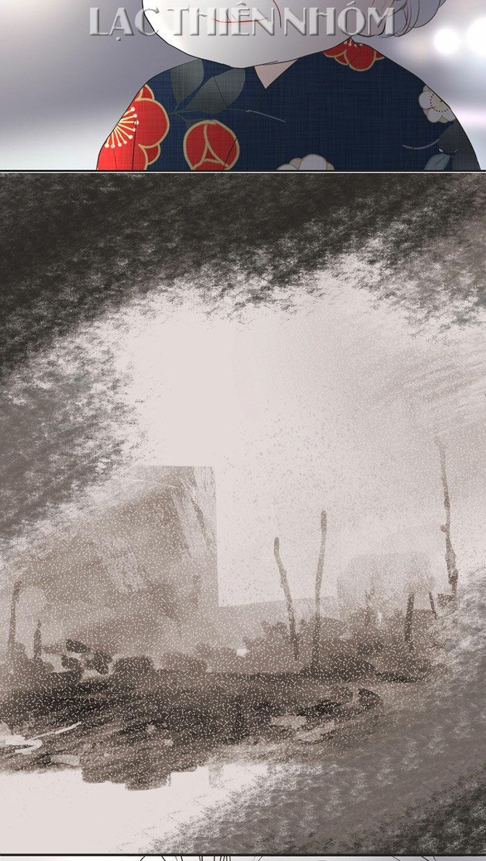 choco ngọt ngào chapter 29 20