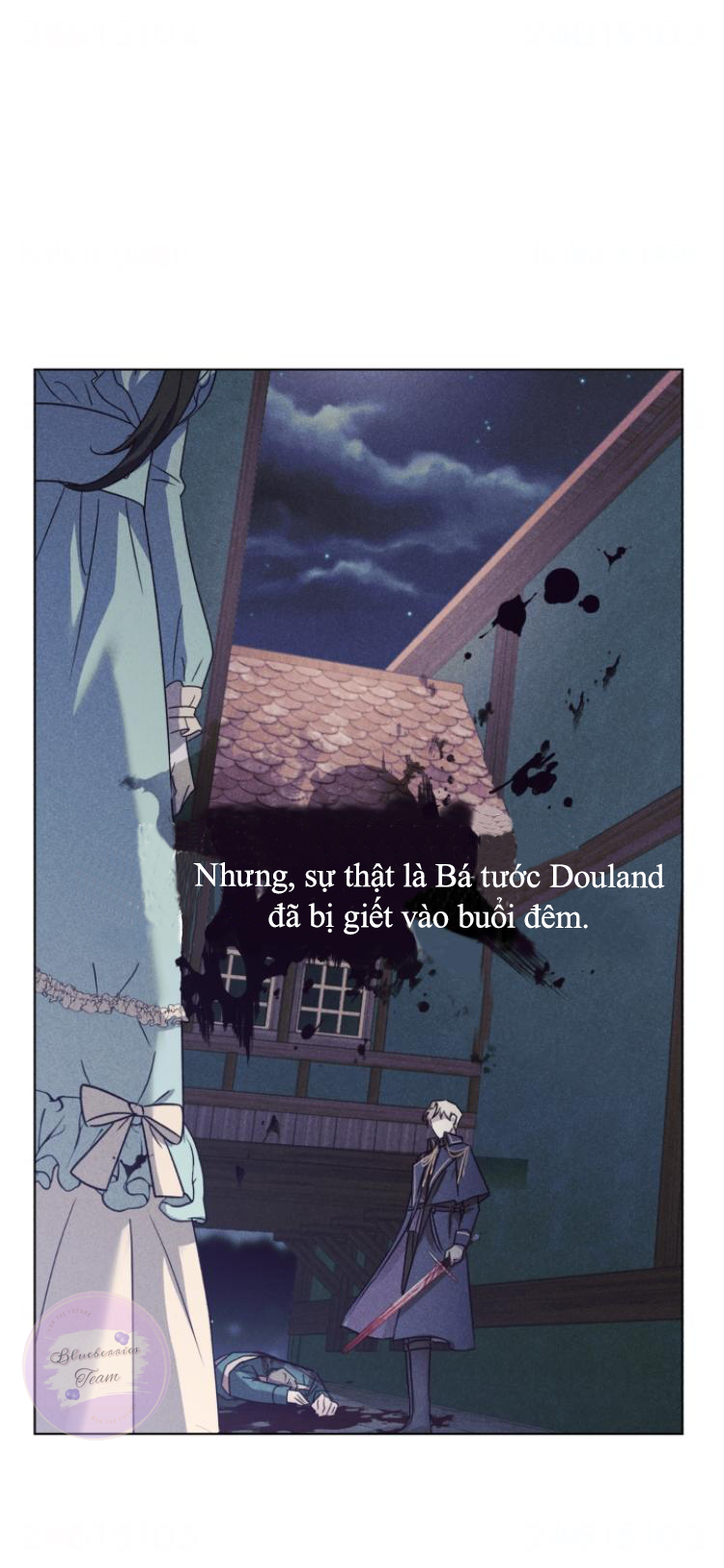 kết hôn cùng nhân vật phản diện chapter 2 32