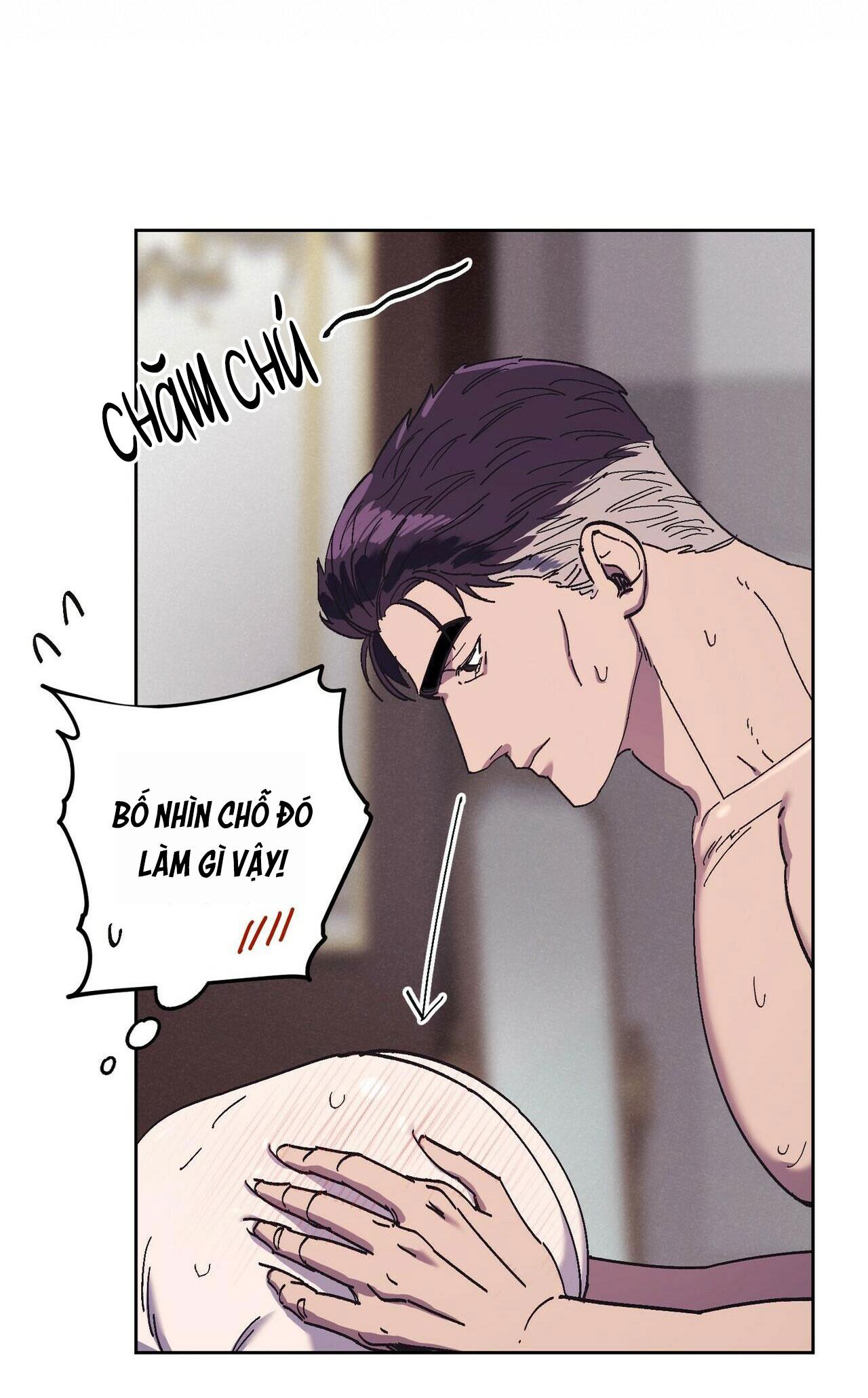 làm dâu nhà tài phiệt họ kang chapter 29 26