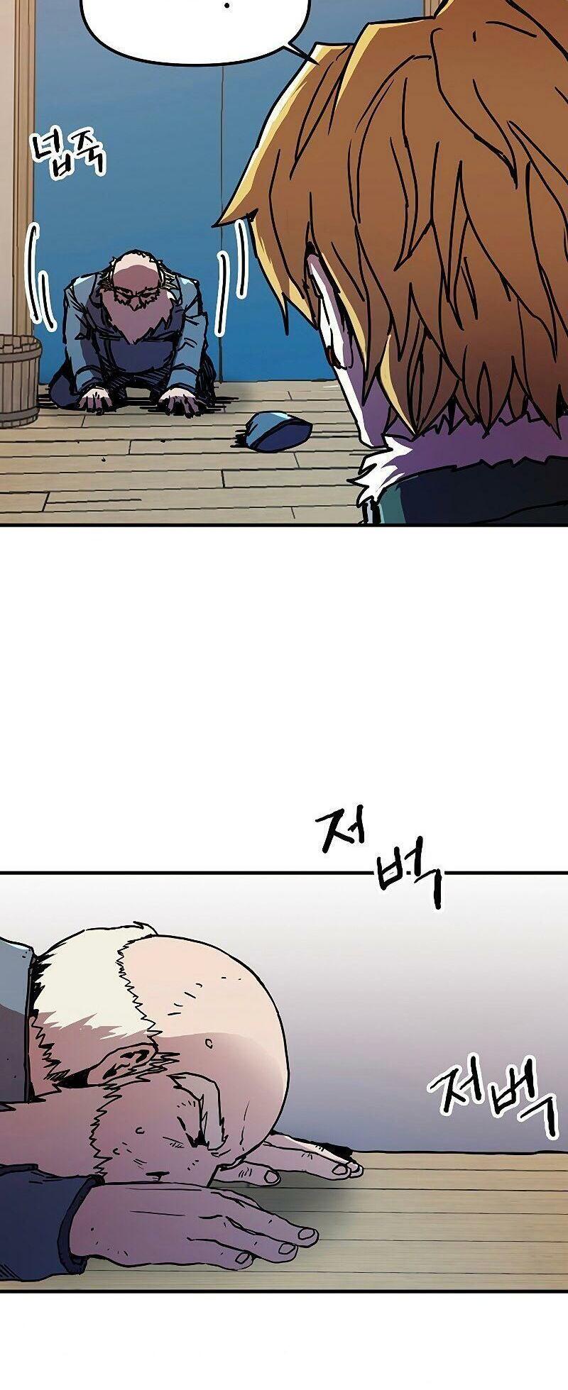 người chơi lỗi chapter 84 20