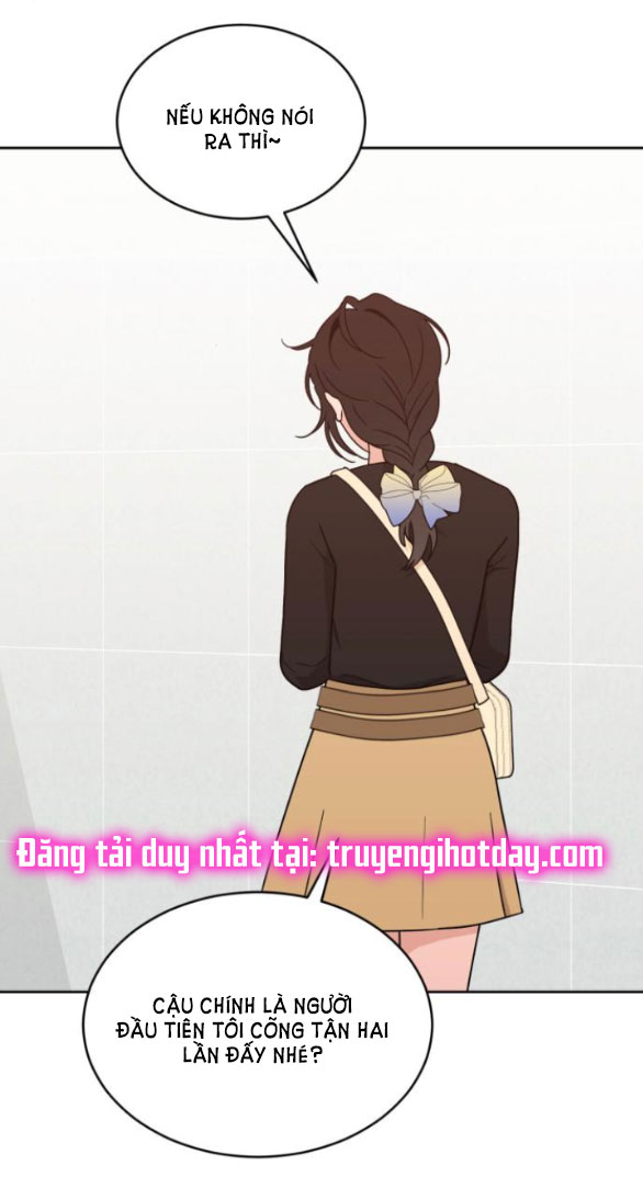 Vận May Bất Ngờ chapter 35.1 42