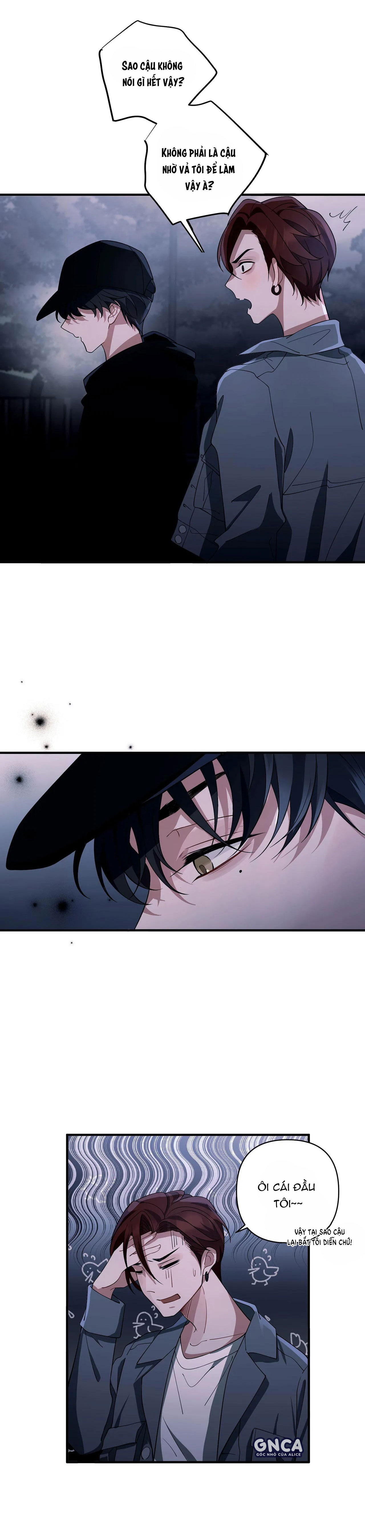 vết tích chapter 10 6