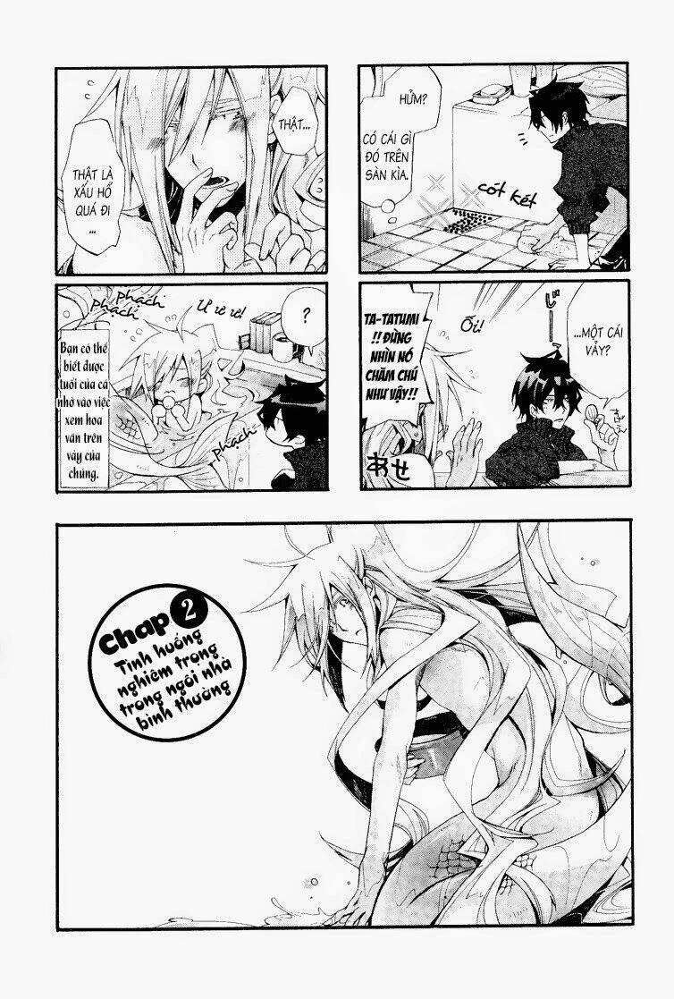 orenchi no furo jijou chapter 2 2