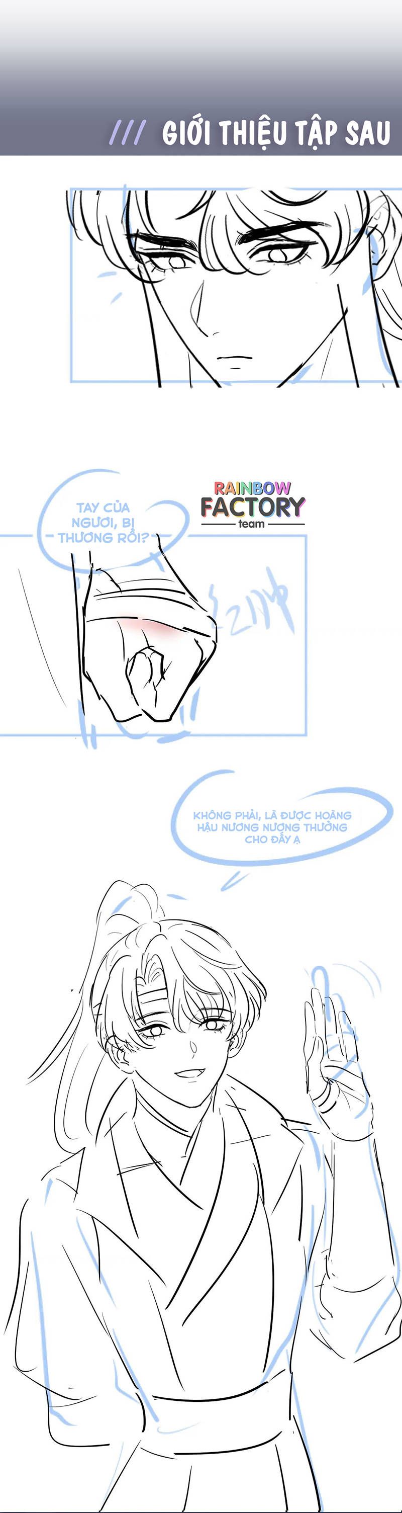 bạch liên hoa tuyệt mĩ dạy học online chapter 31 8