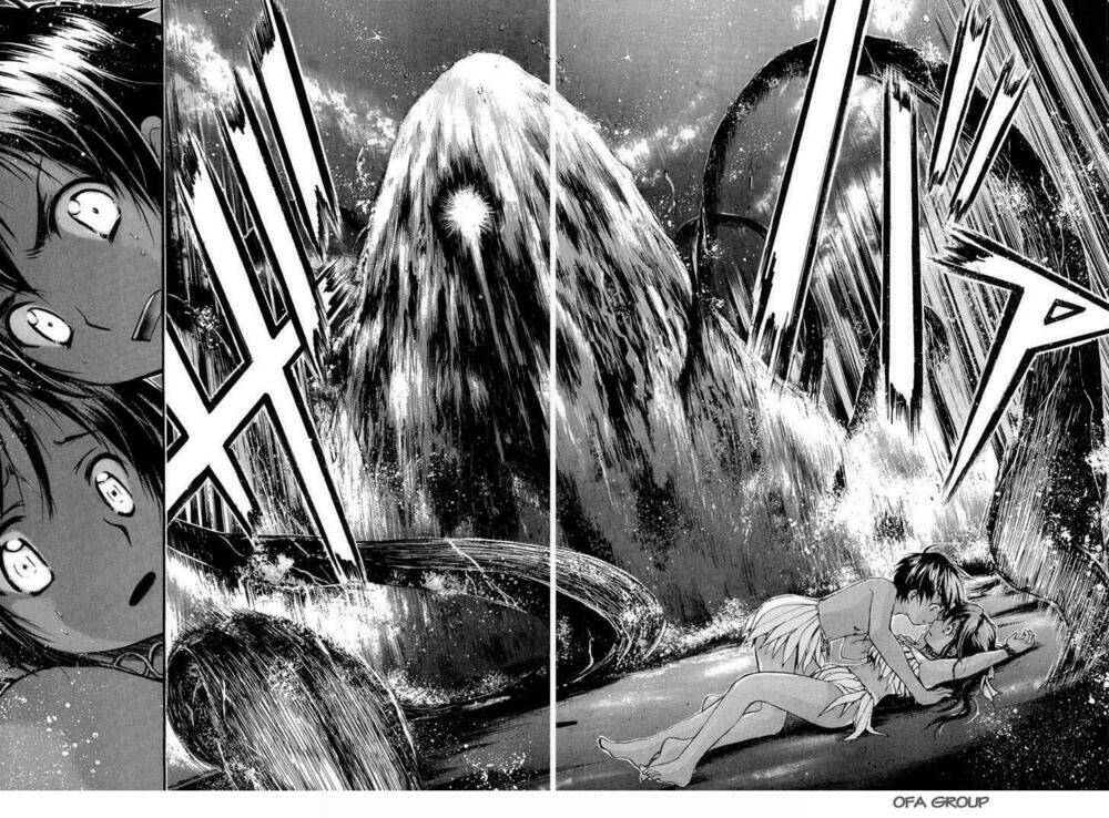 vật thất lạc của bầu trời chapter 17 25