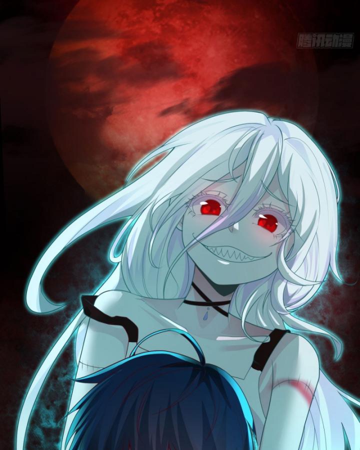 bắt đầu từ trăng đỏ chapter 172 61