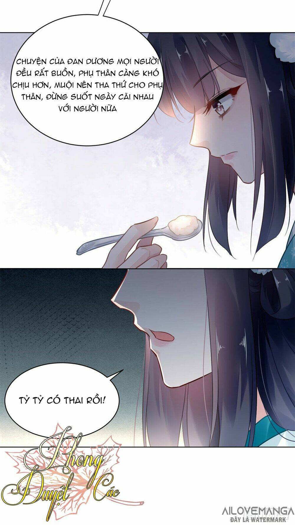 vấn đan chu chapter 4 18