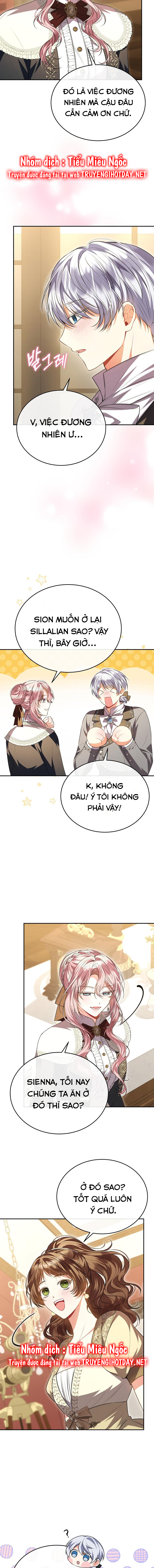 ai mới là công nương thật sự chapter 70 6