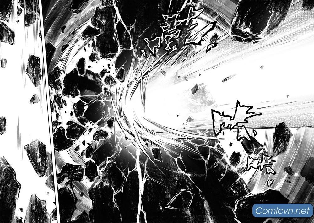 huyền hạo chiến ký chapter 184 17