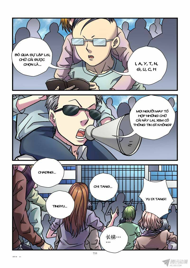 thành phố sống chapter 74 6