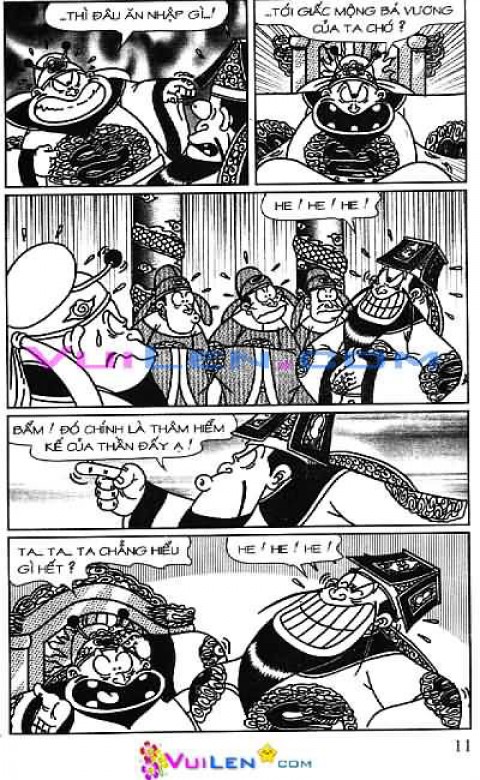 thần đồng đất việt chapter 119 8