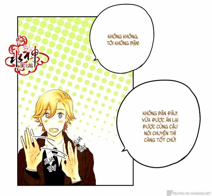 something sweet chapter 9 10