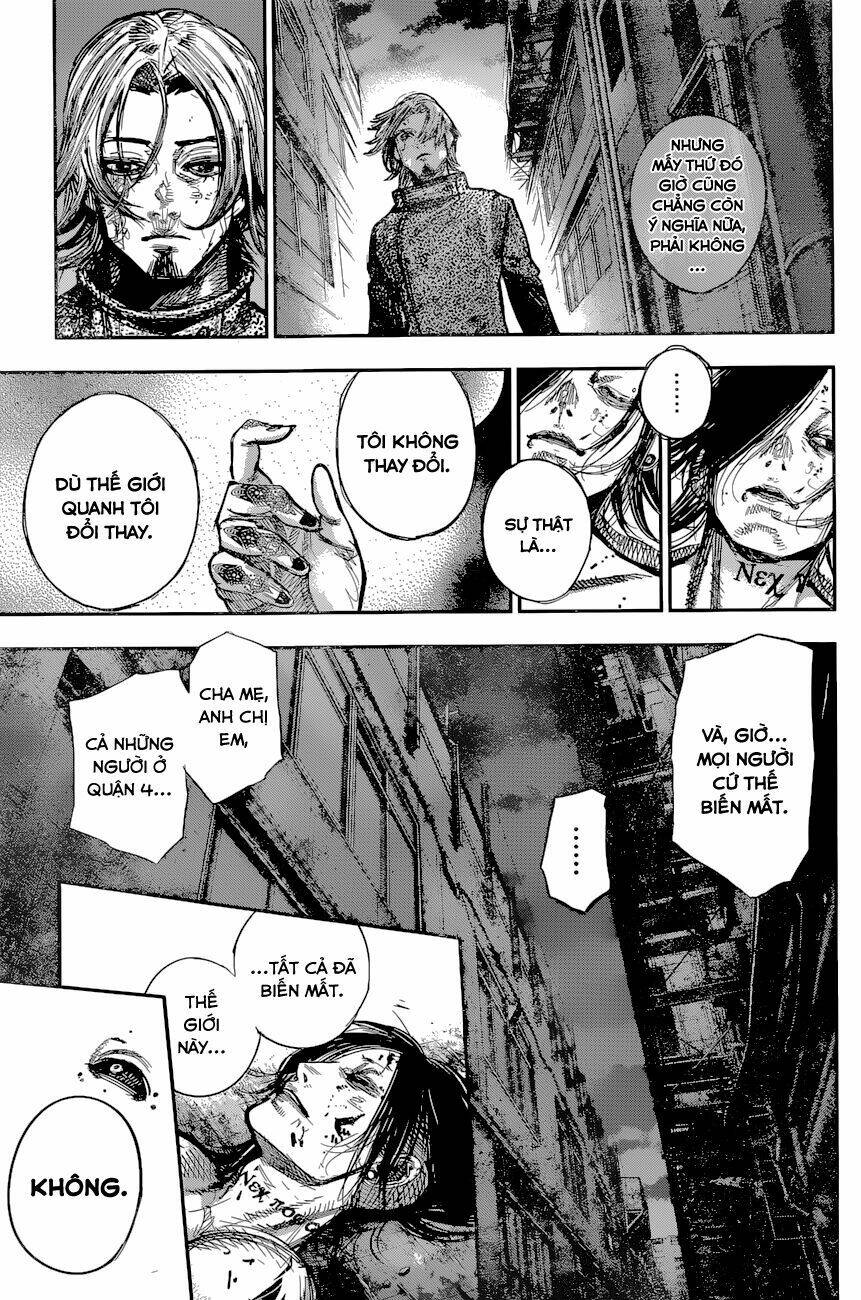 ngạ quỷ vùng tokyo 2 chapter 171 4