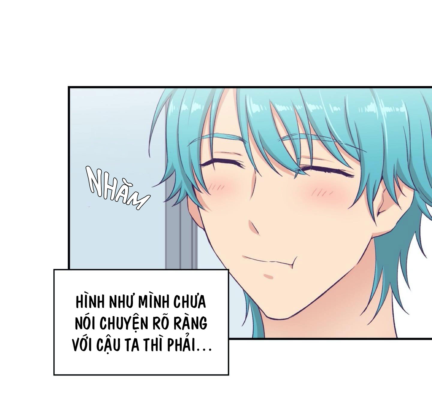 mềm mại tan chảy chapter 5.1 16