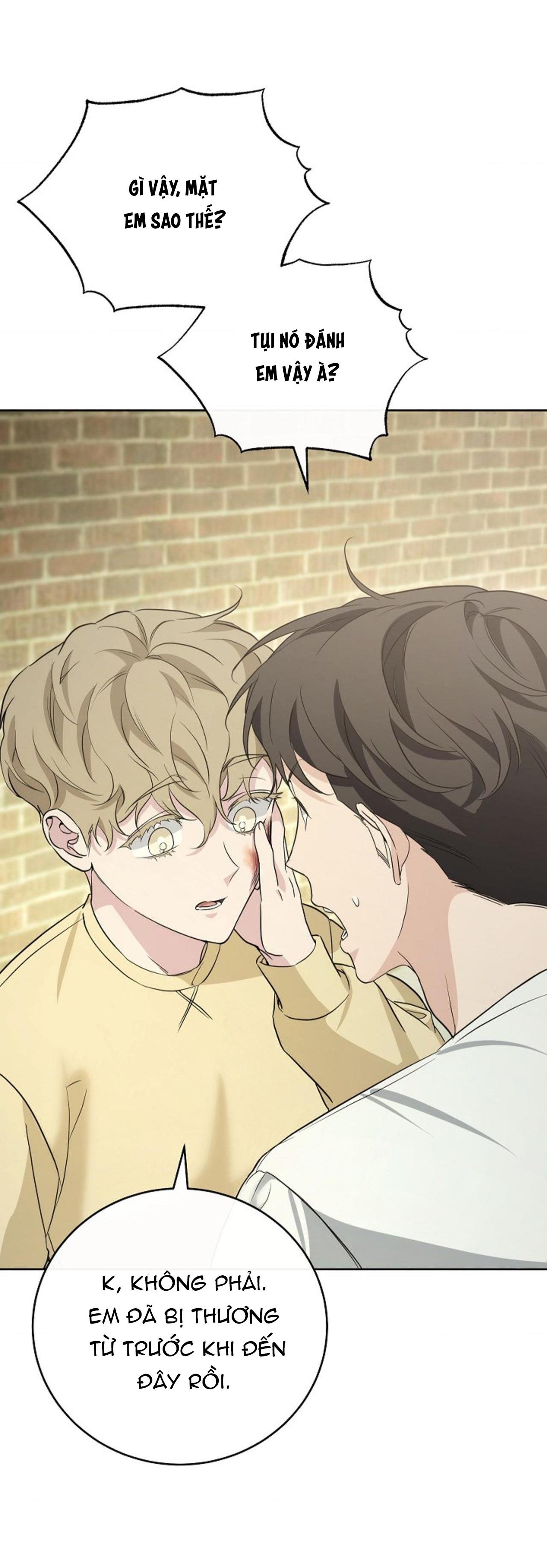 (abo)mối quan hệ không hoàn chỉnh chapter 12 36