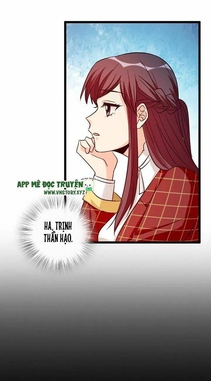 thiên hậu trở về chapter 132 31