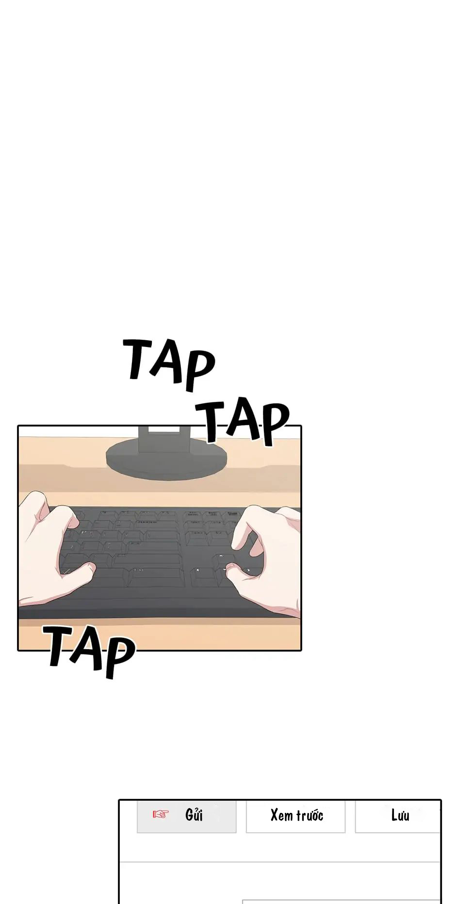 Sếp Là Fan Siêu Bự Của Tôi chapter 35.2 - Trang 39