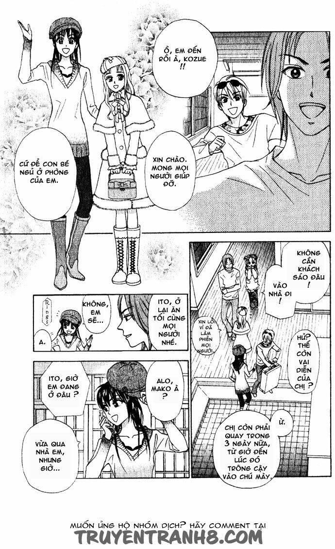 romeo và juliet hiện đại ii chapter 7 14