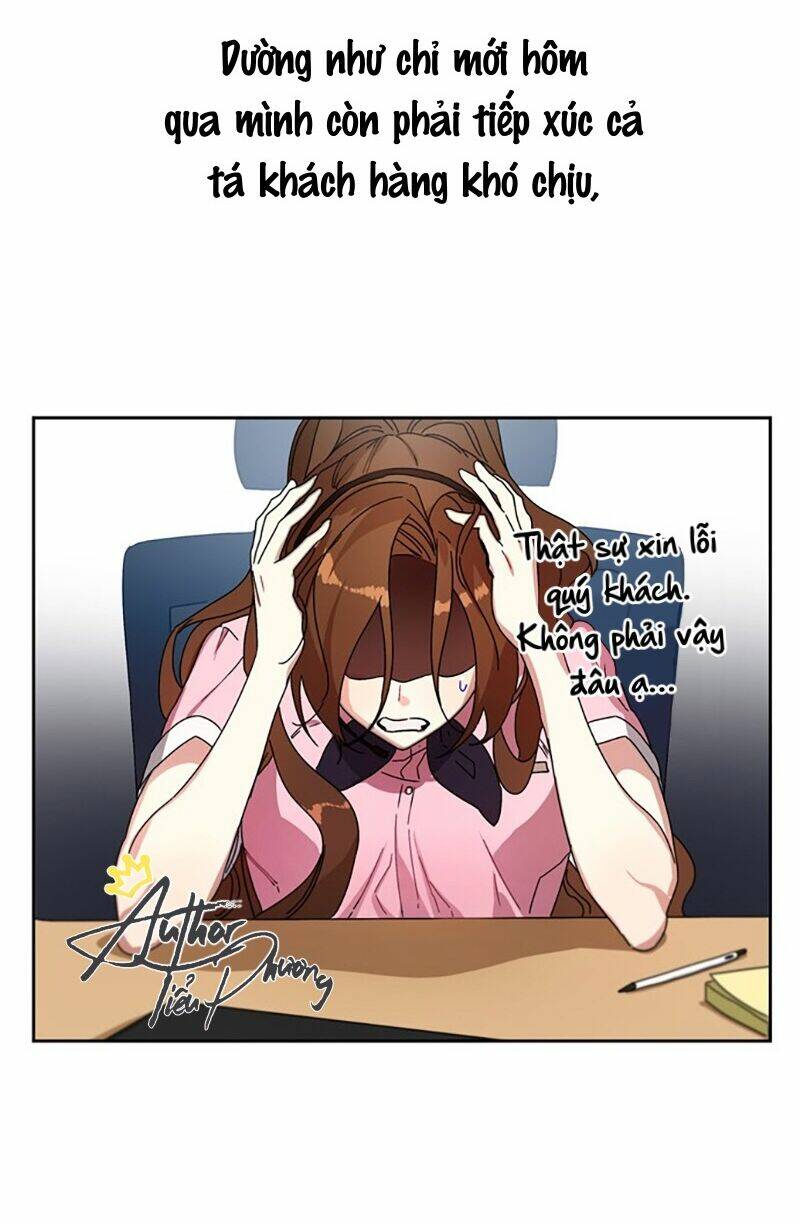 cực phẩm mỹ nam, thật lãng phí chapter 11 21