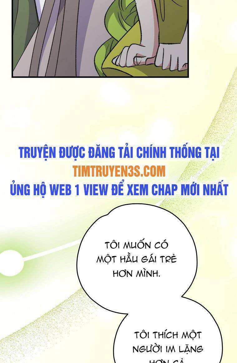 nhà hiền triết yigret chapter 75 63